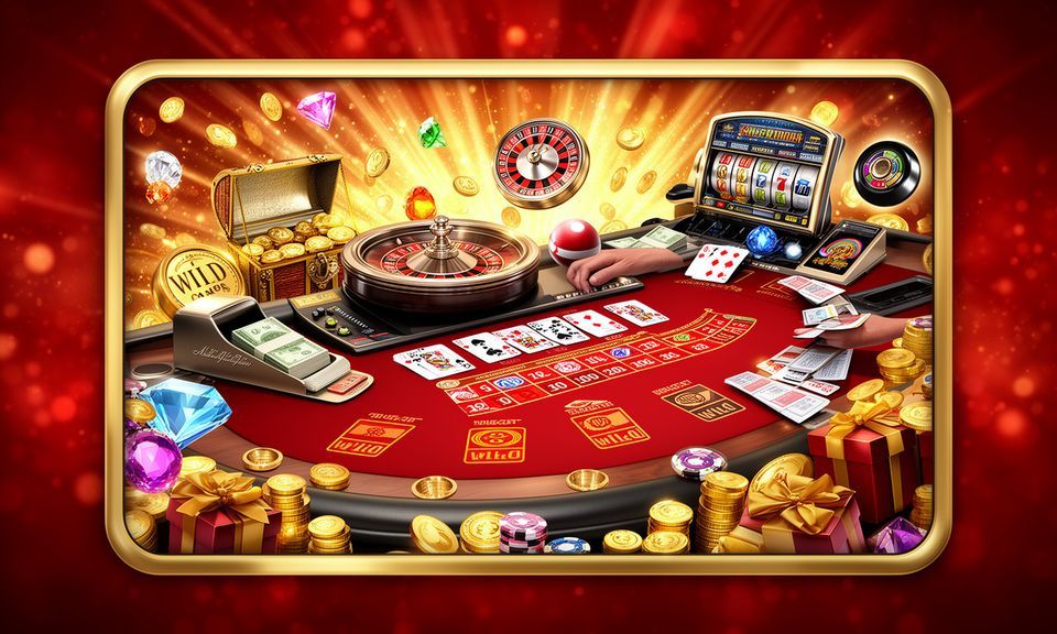 talas 789 slot Piala Presiden Mix Parlay