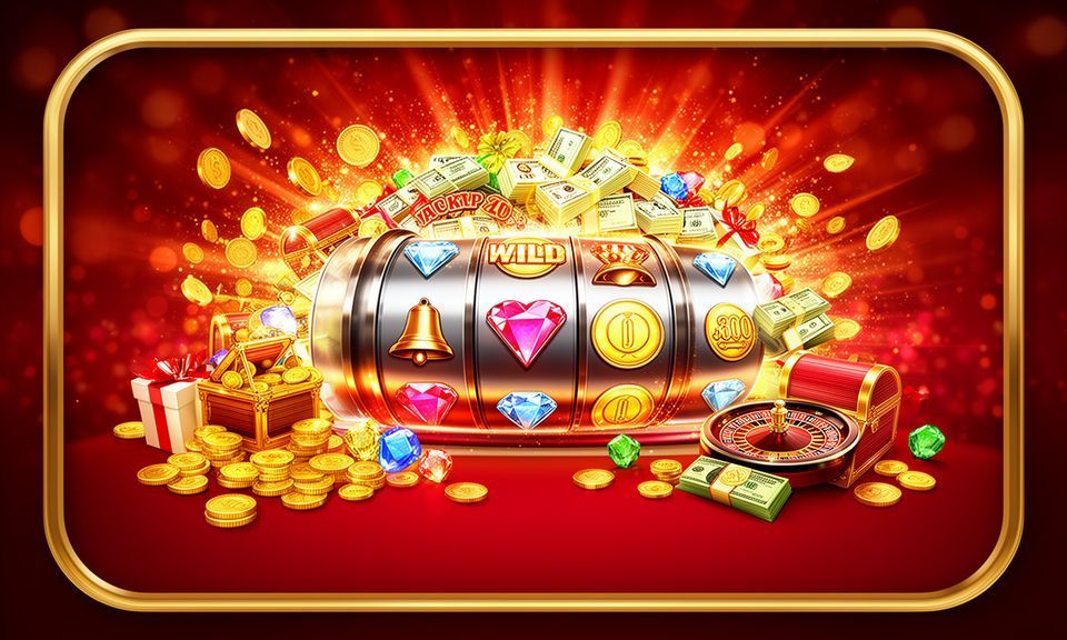 talas 789 slot Samarinda Hub: Slot, Live Casino, dan Sportsbook dalam Satu Lobby