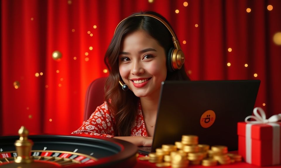 talas 789 slot Apa yang Ada di Samarinda Jackpot Hub Kami